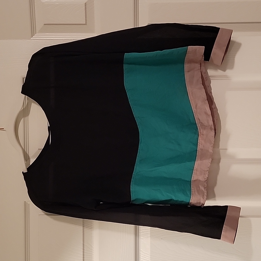 Lost April shirt
